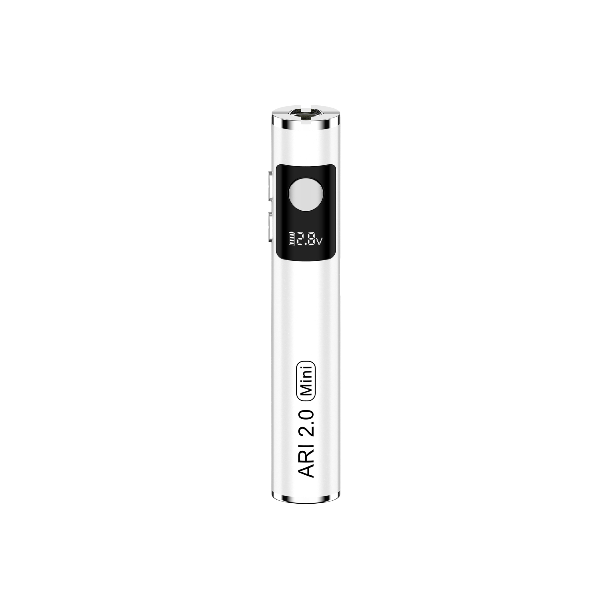 YOCAN BATERIA ARI 2.0 MINI 400 mAh WHITE
