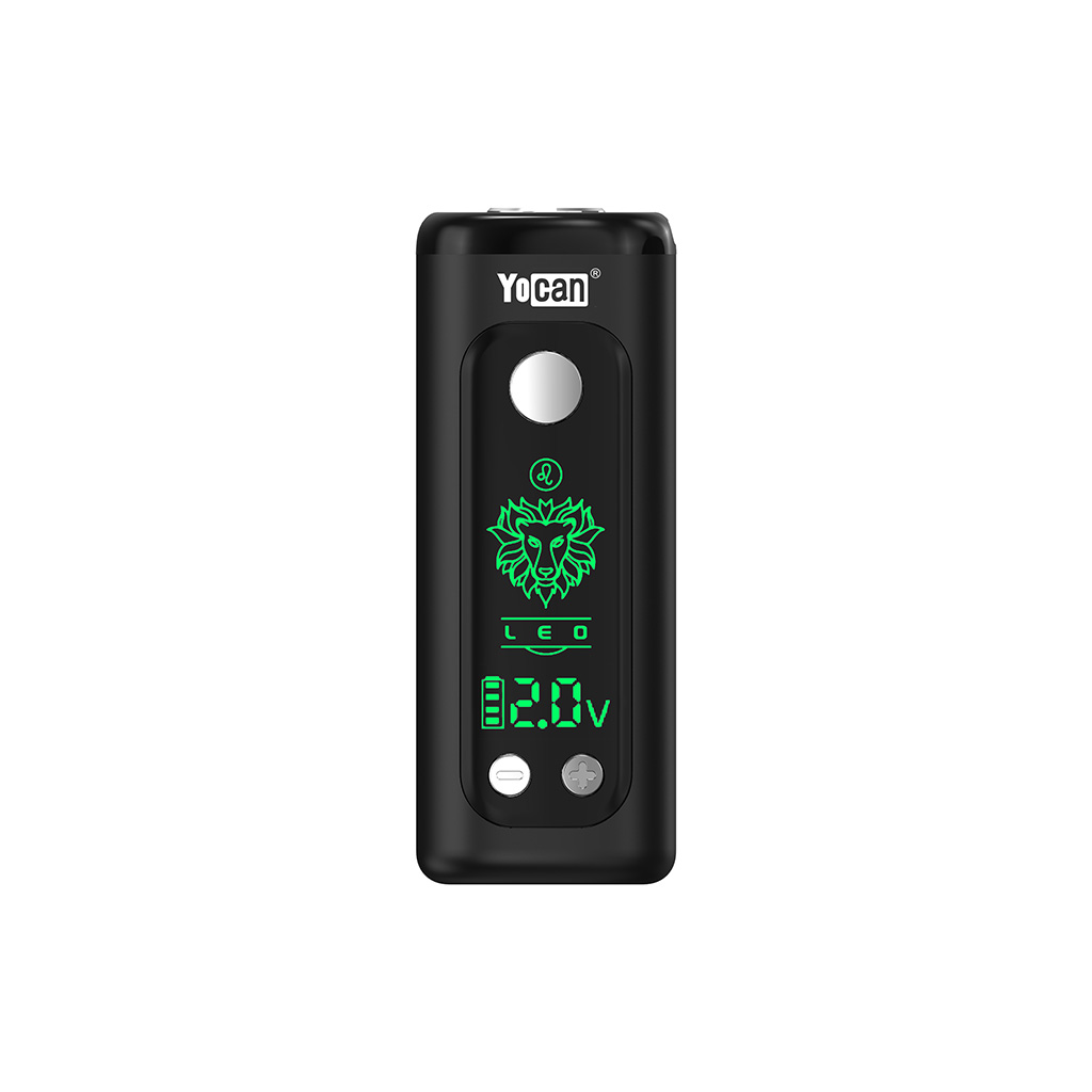YOCAN BATERIA KODO ZODIAC 900mAh BLACK