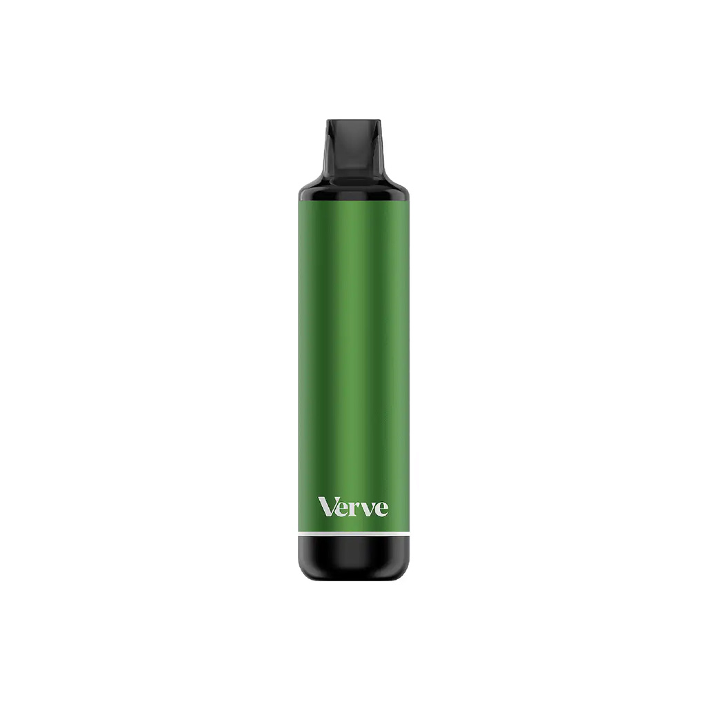 YOCAN BATERIA VERVE 450mAh GREEN