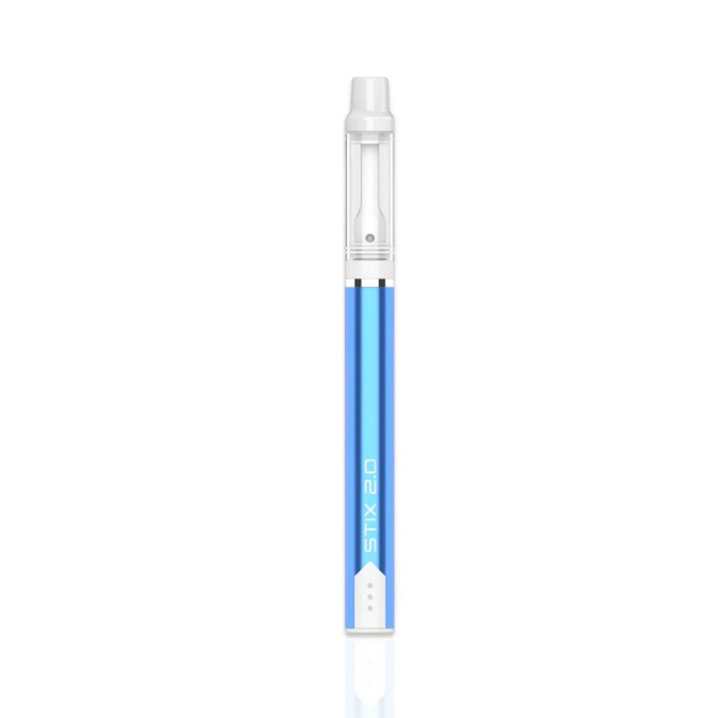 YOCAN VAPORIZADOR STIX 2.0 350 mAh BLUE