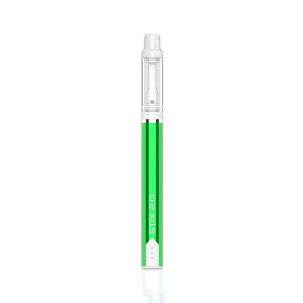 YOCAN VAPORIZADOR STIX 2.0 350 mAh GREEN