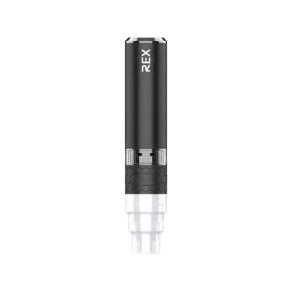 YOCAN VAPORIZADOR WAX REX 1400 mAh BLACK