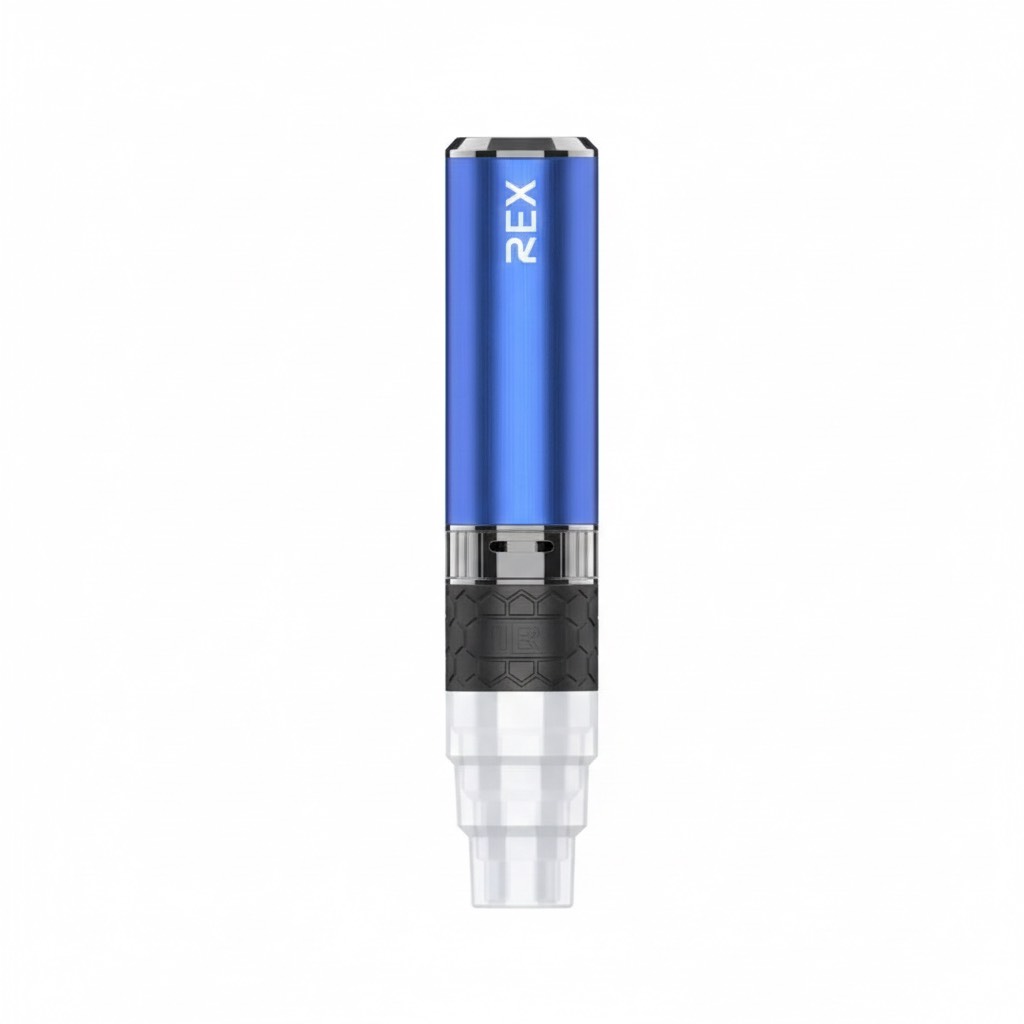 YOCAN VAPORIZADOR WAX REX 1400 mAh BLUE