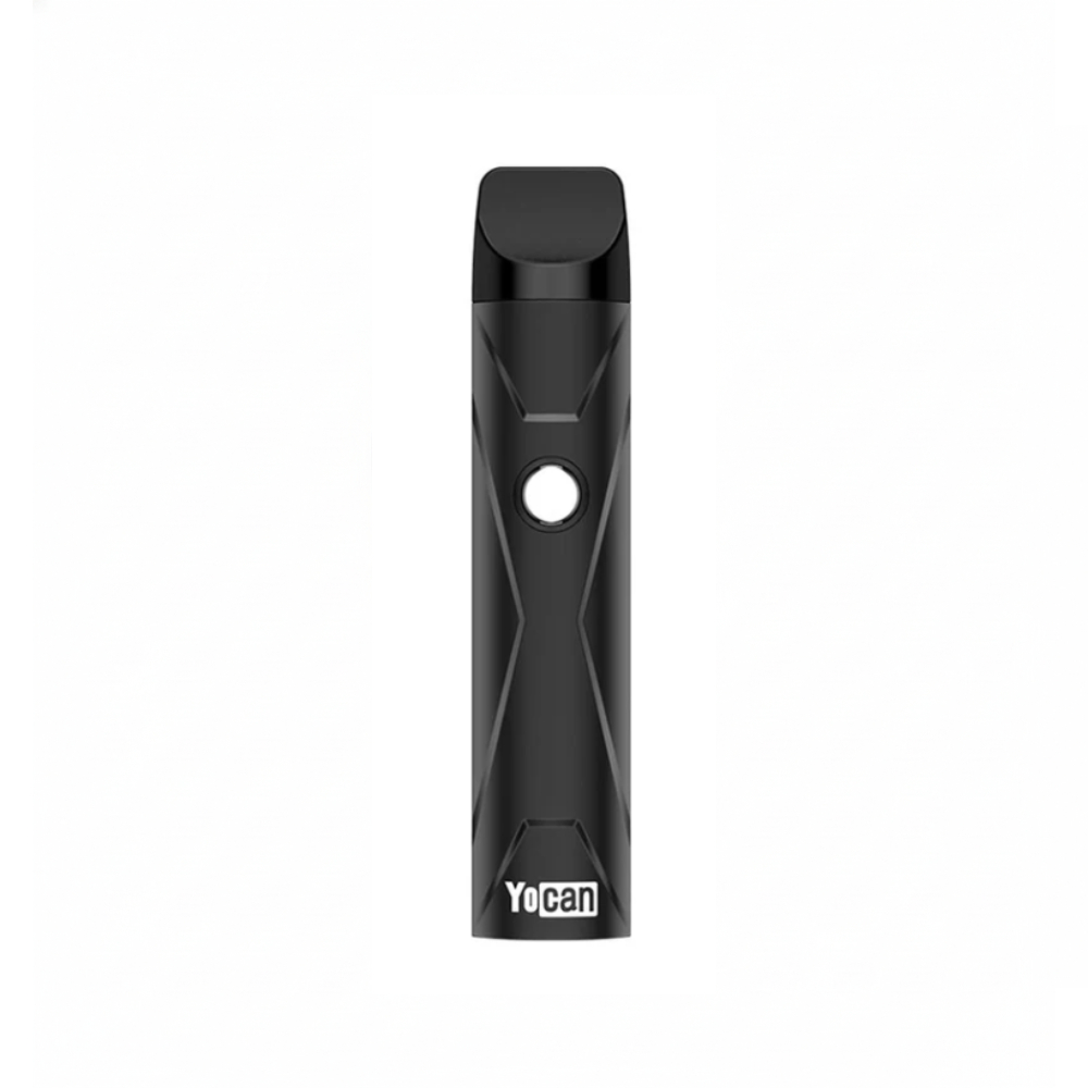 YOCAN VAPORIZADOR WAX X 500 mAh BLACK