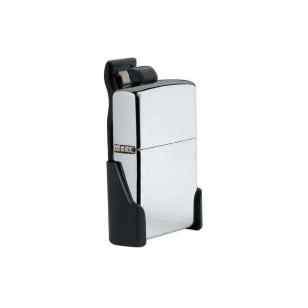 ZIPPO 121506 PORTAZIPPO CLIP BLACK