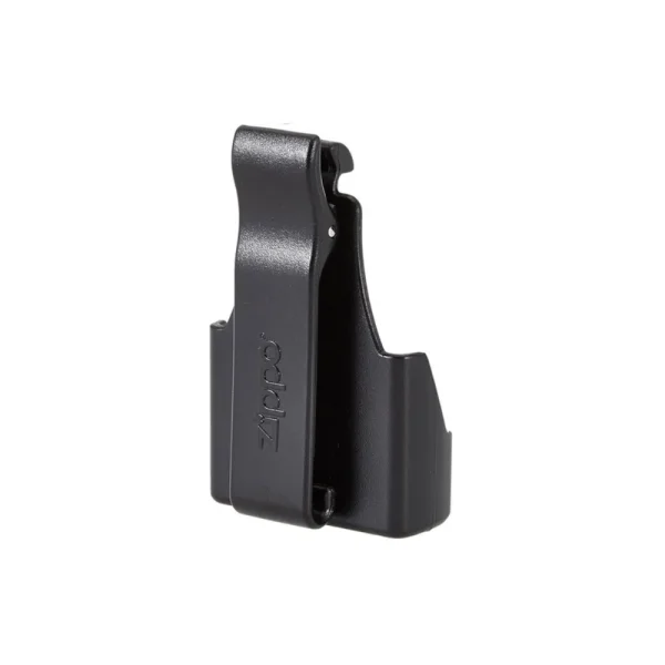 ZIPPO 121506 PORTAZIPPO CLIP BLACK - Imagen 3