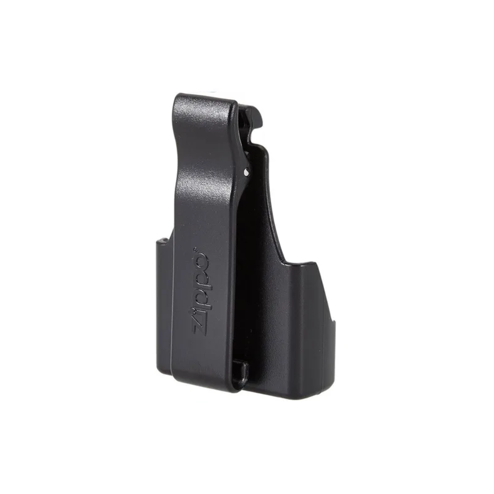 ZIPPO 121506 PORTAZIPPO CLIP BLACK - Imagen 3