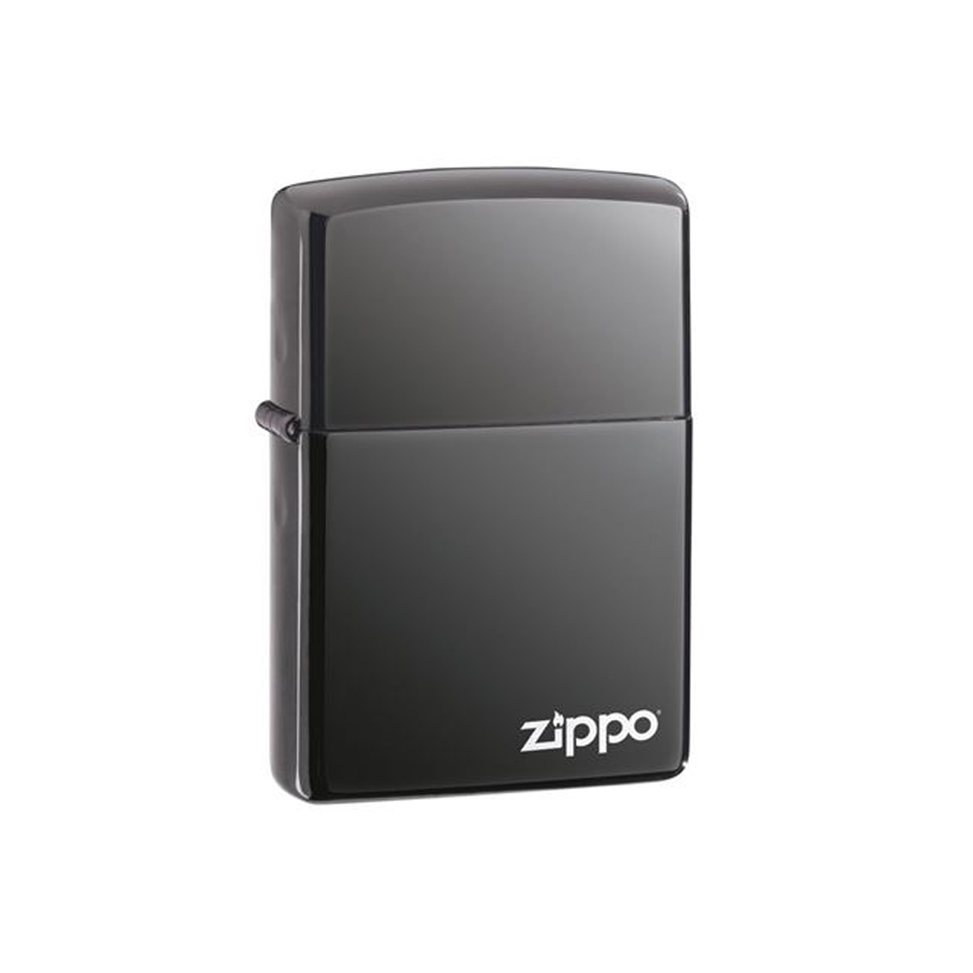 ZIPPO 150ZL BLACK ICE