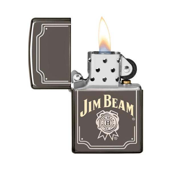 29770 JIM BEAM® BLACK ICE® - Imagen 3