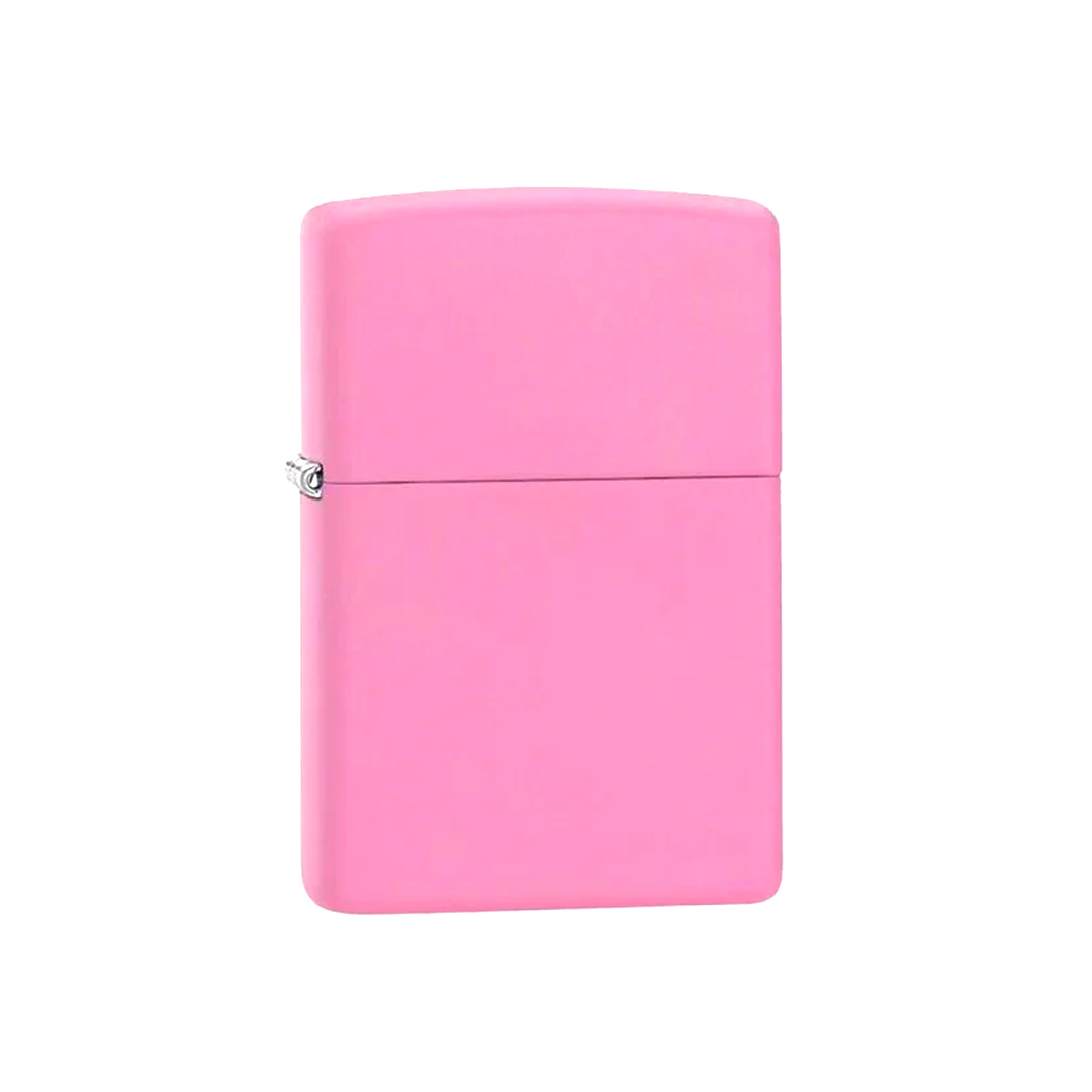 ZIPPO 238 PINK MATTE