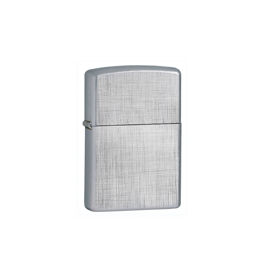 ZIPPO 28181 LINEN WEAVE
