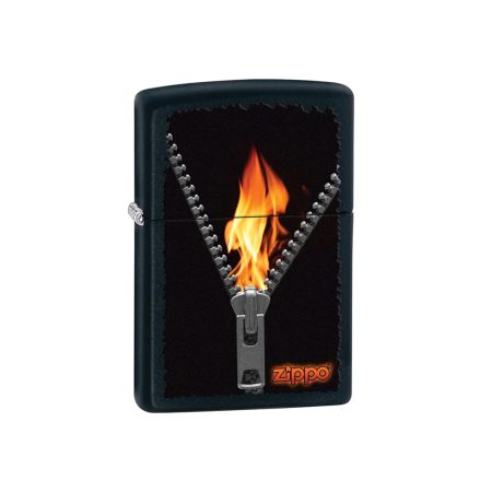 ZIPPO 28309 ZIPPED