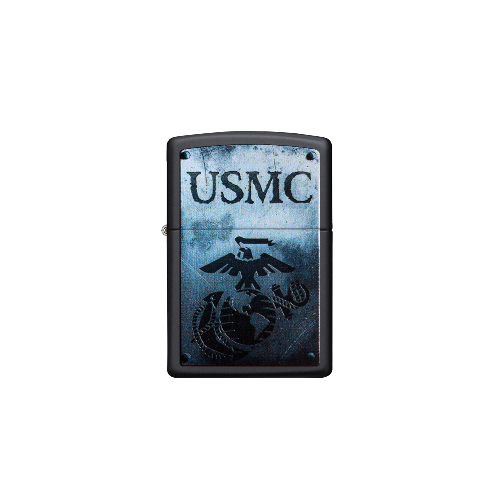 ZIPPO 28744 218 USMC