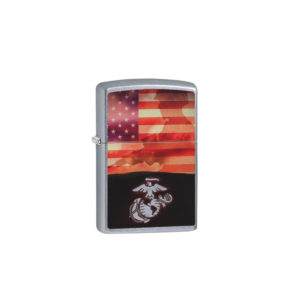 ZIPPO 29123 USMC