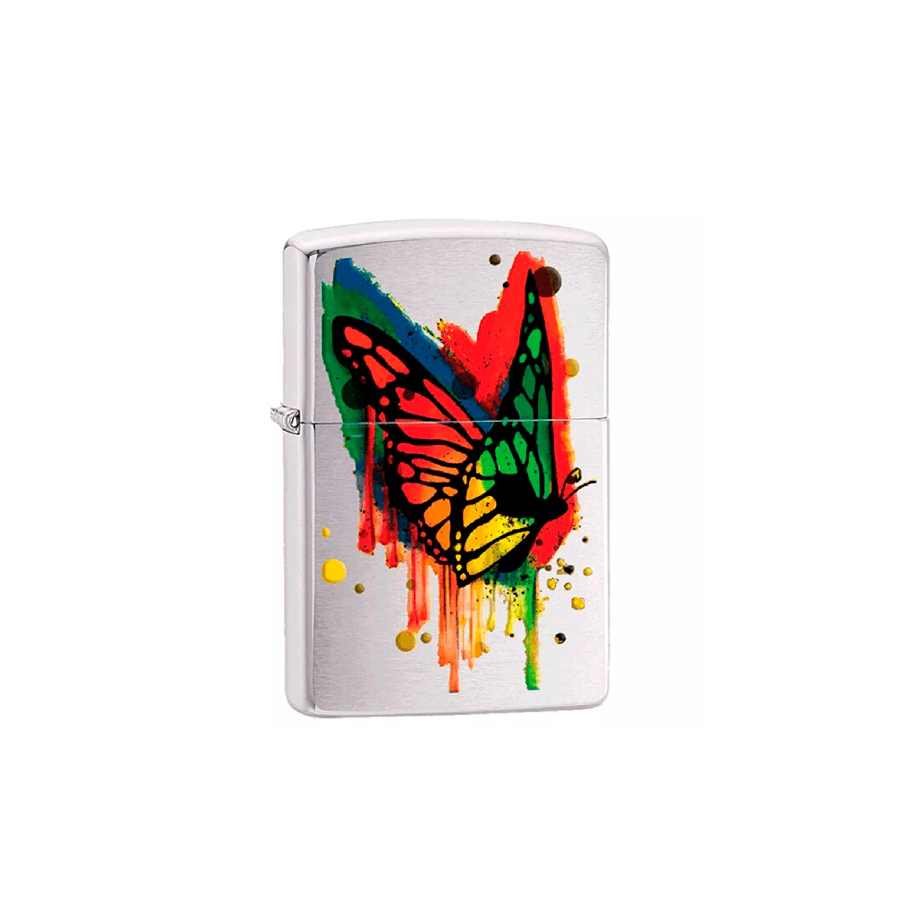 ZIPPO 29392 BUTTERFLY