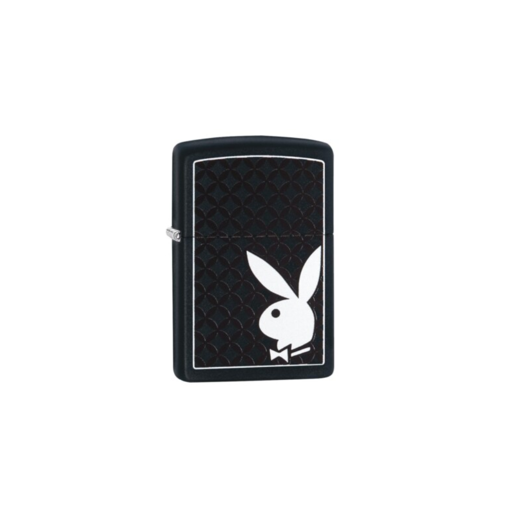 ZIPPO 29578 PLAYBOY