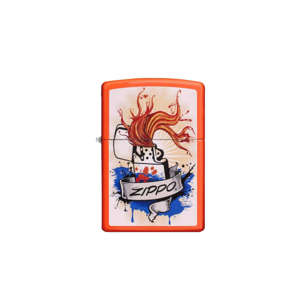 ZIPPO 29605 ZIPPO
