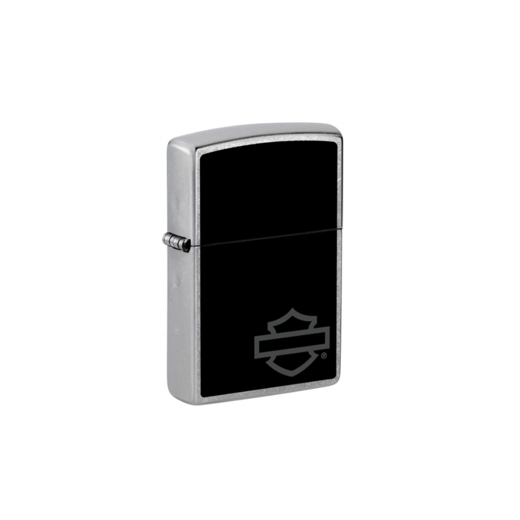 ZIPPO 46131 207 HARLEY-DAVIDSON® LTR & CANISTER SET - Imagen 2