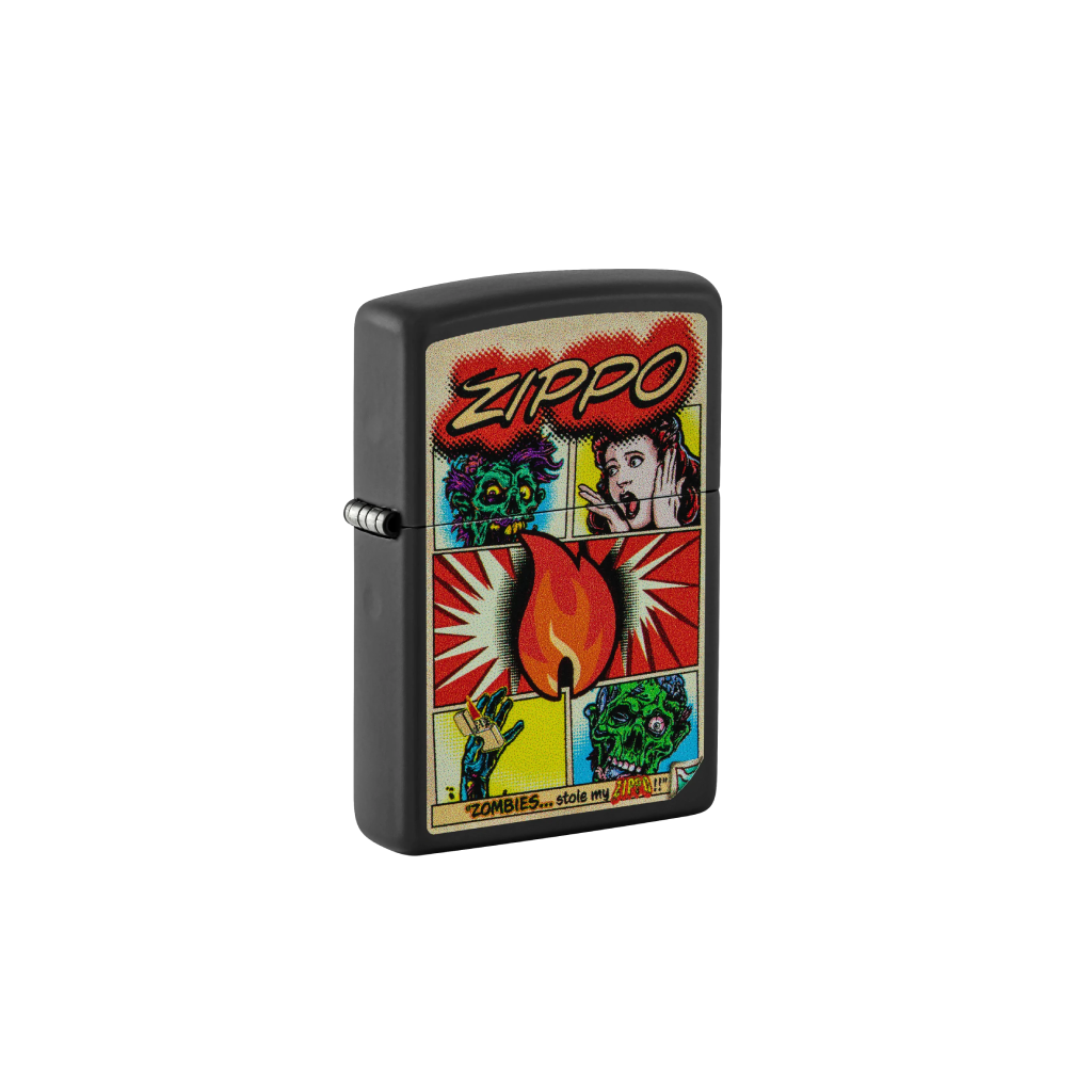 ZIPPO 46229 ZIPPO DESIGN