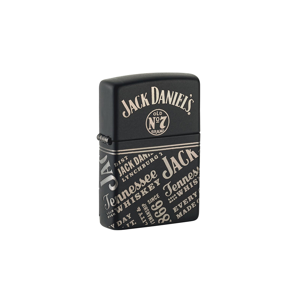 ZIPPO 46279 JACK DANIELS