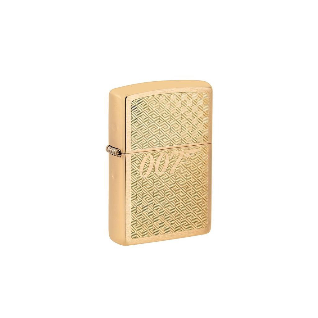 ZIPPO 46298 JAMES BOND