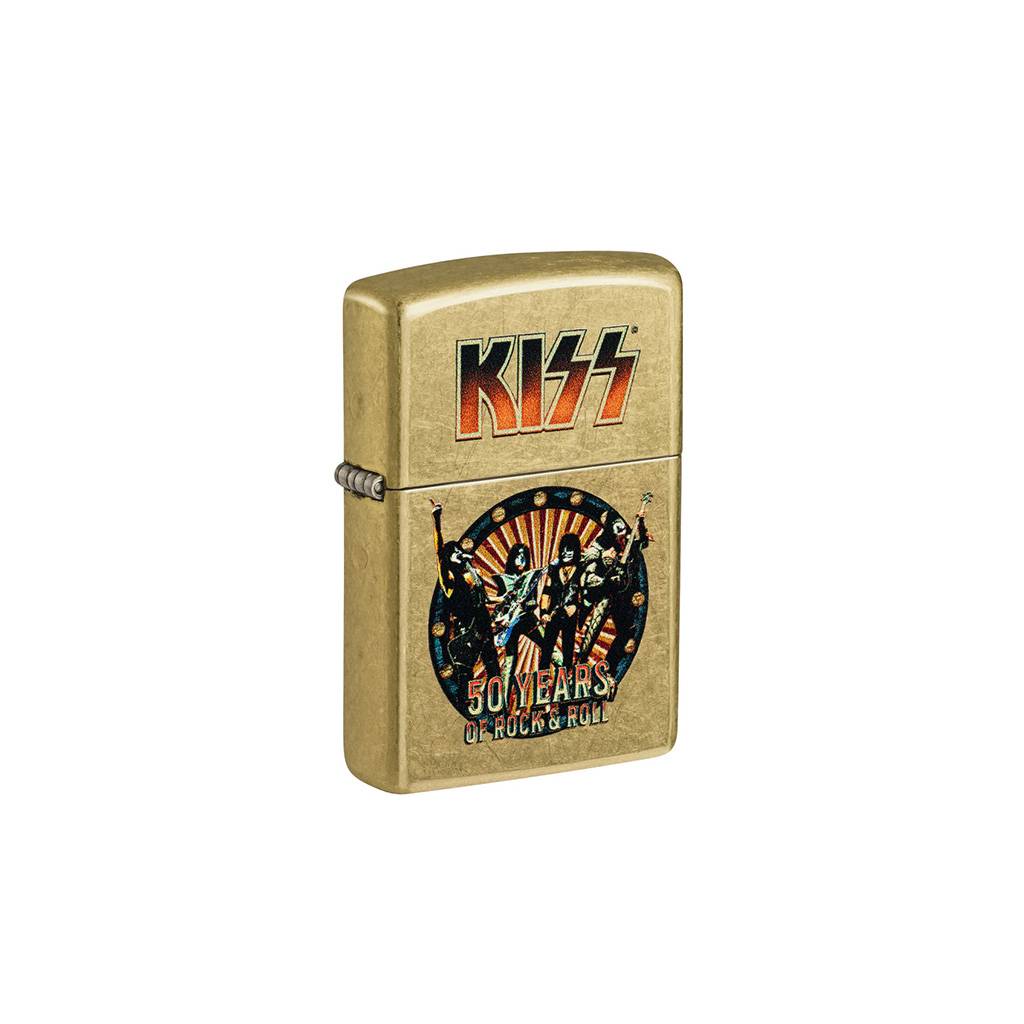 ZIPPO 46738 KISS®