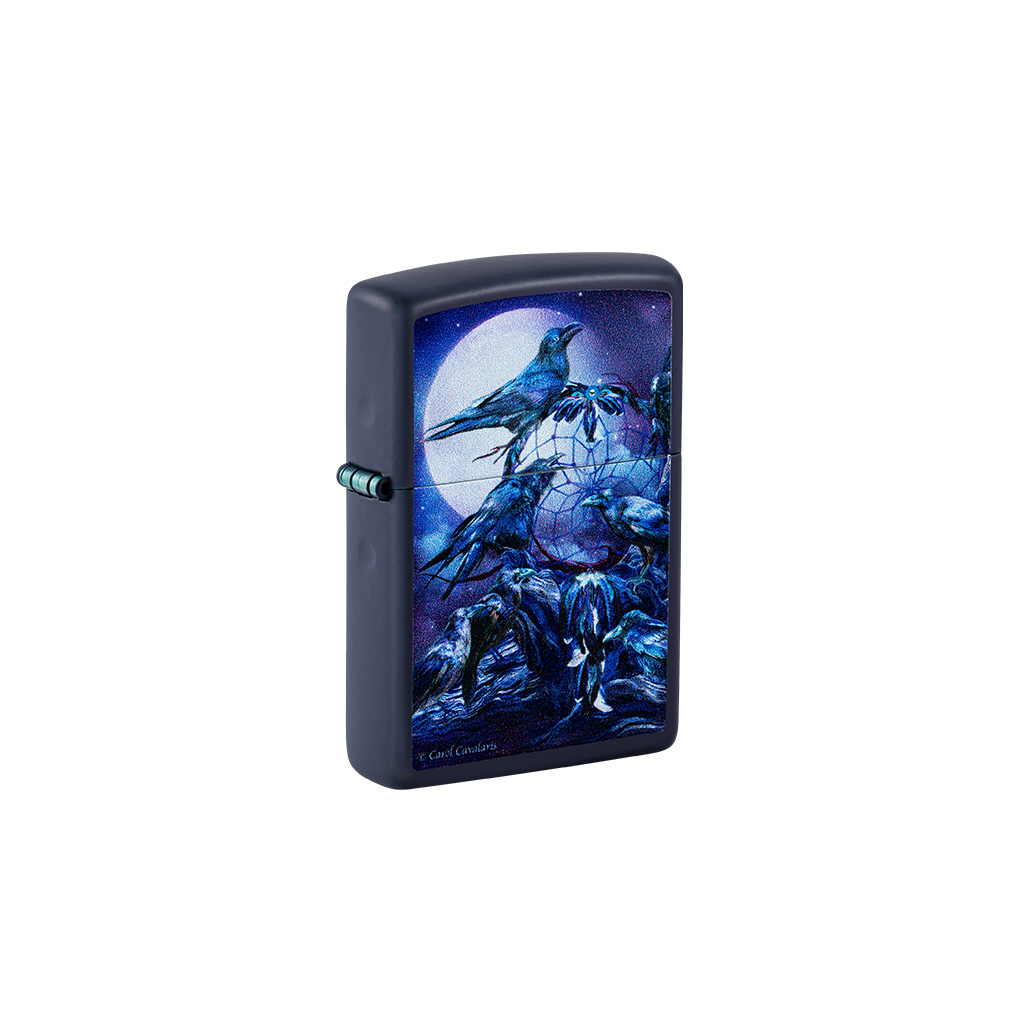 ZIPPO 46746 ANIMALS CAROL C