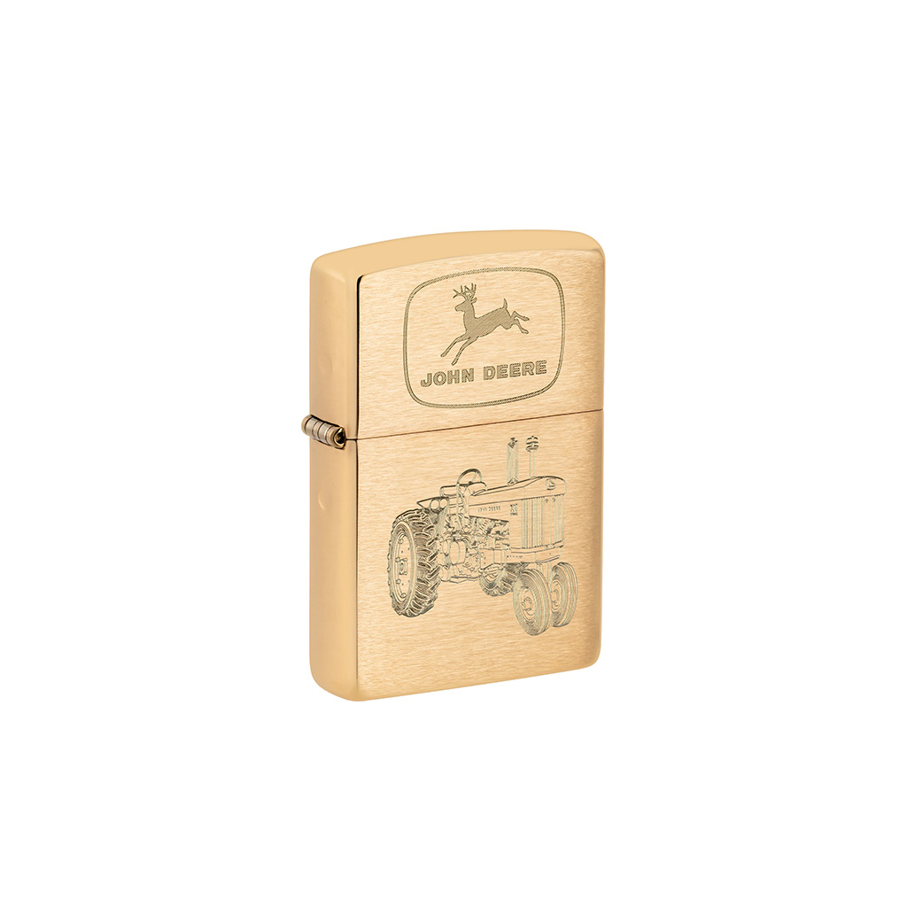 ZIPPO 46798 JOHN DEERE