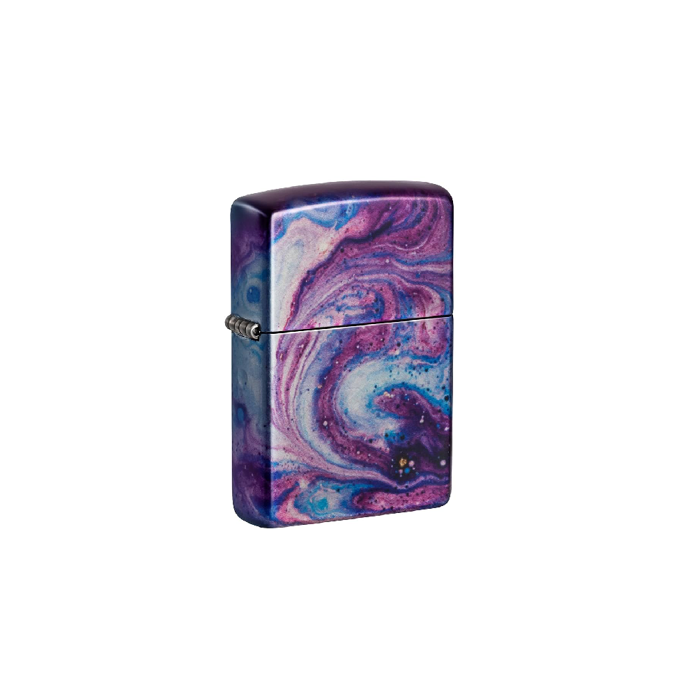 ZIPPO 48547 48459 UNIVERSE ASTRO DESIGN