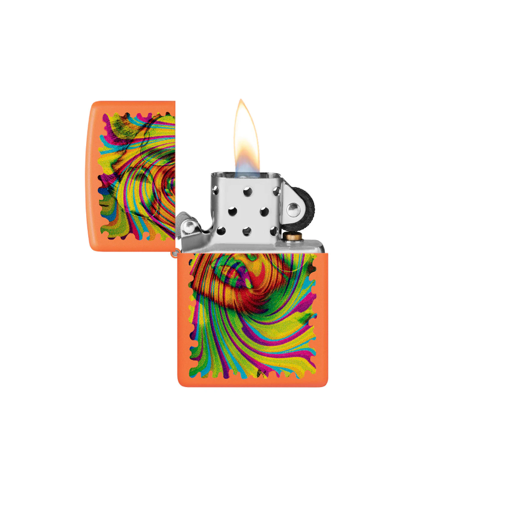 ZIPPO 48580 231 SUNGLASS WOMAN DESIGN - Imagen 3