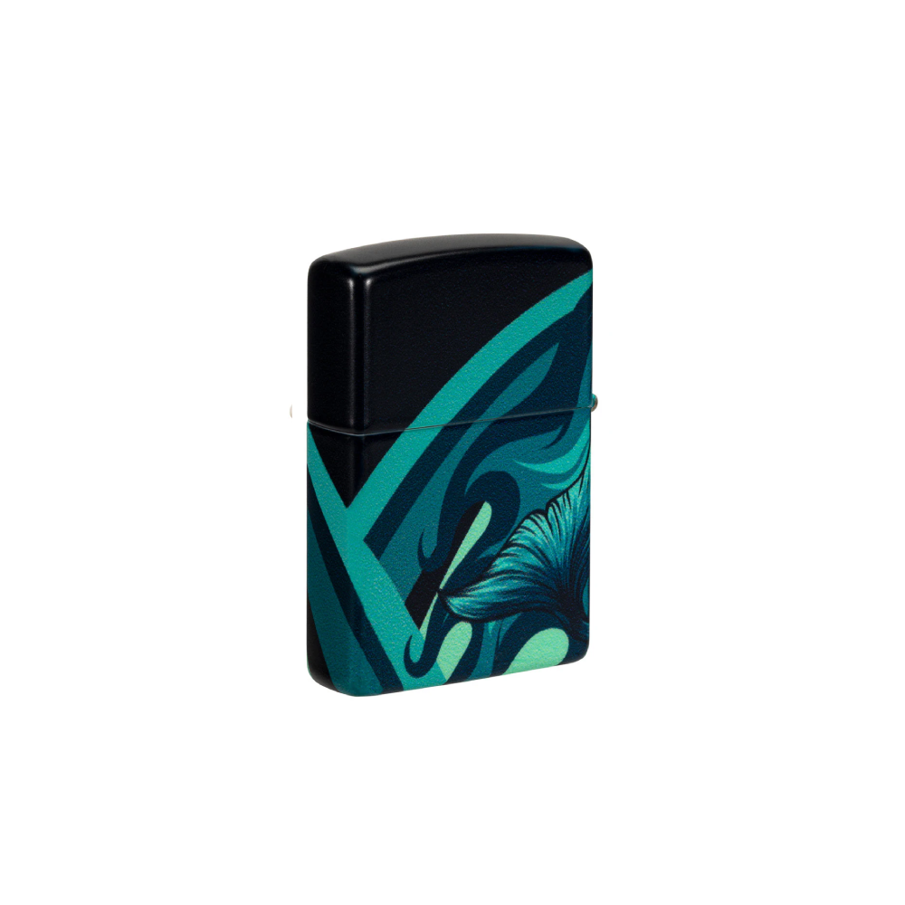 ZIPPO 48605 49352 MERMAID ZIPPO DESIGN - Imagen 4