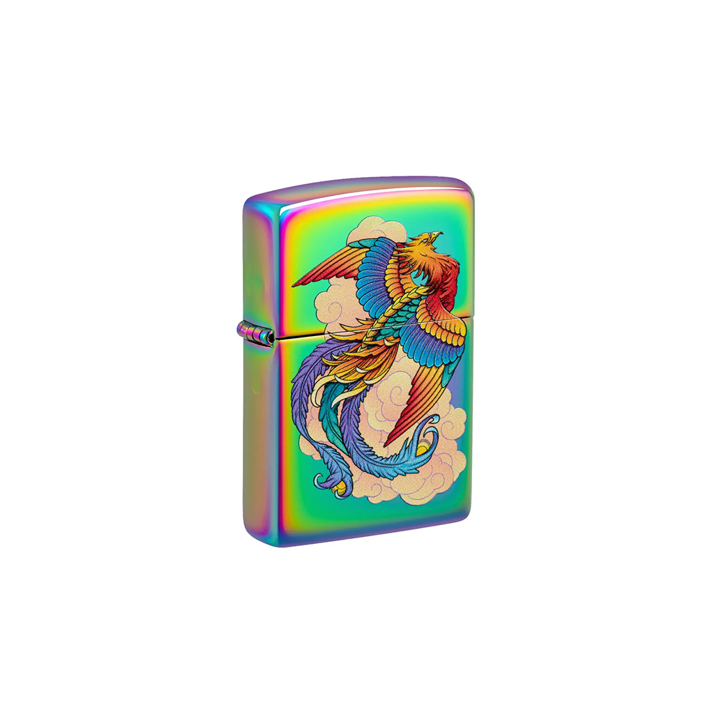 ZIPPO 48607 151 PHOENIX DESIGN