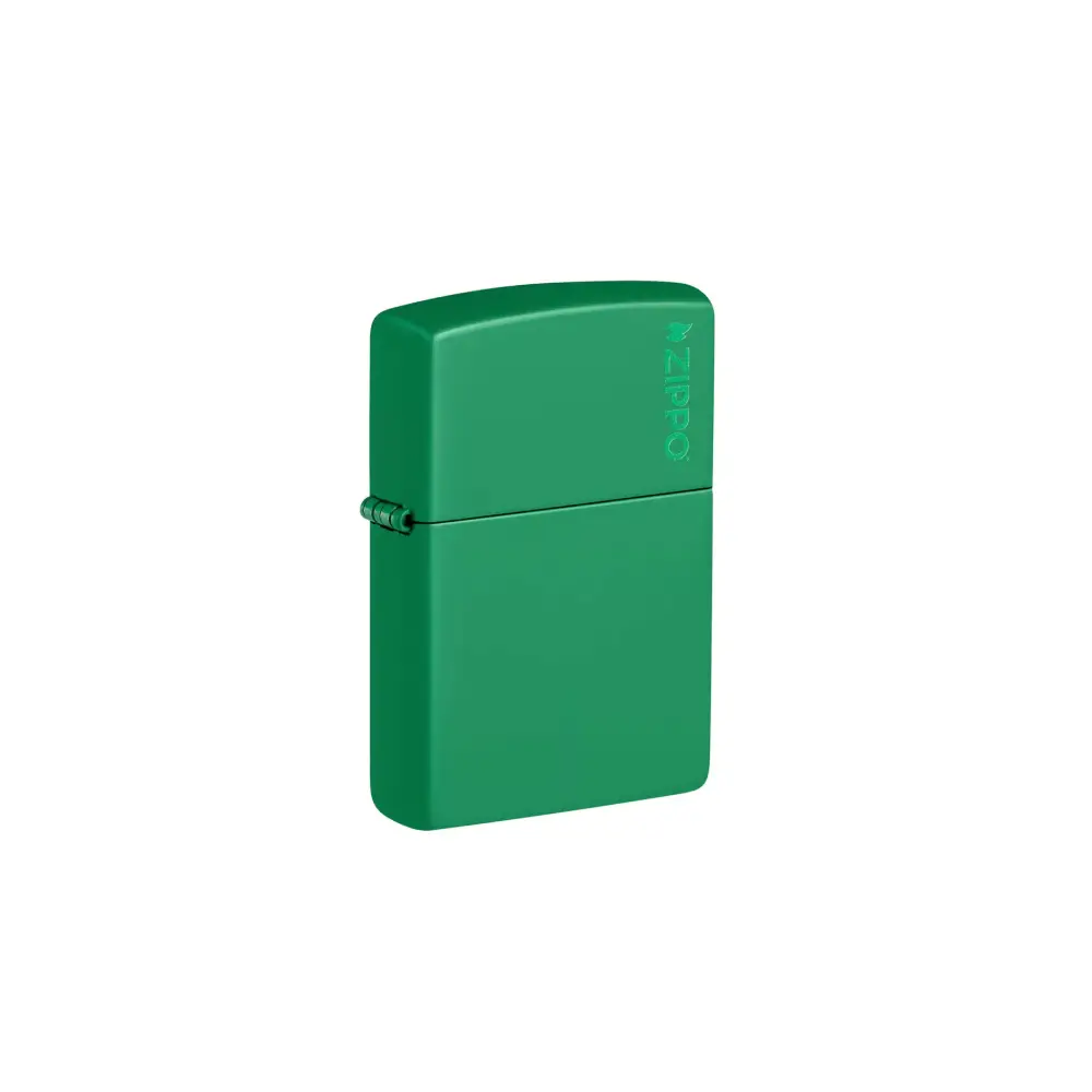 ZIPPO 48629ZL 48629 GOLF GREEN ZIPPO LOGO