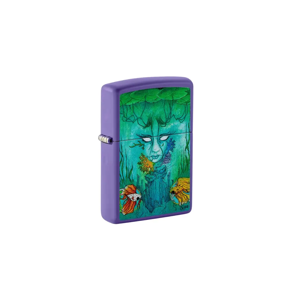 ZIPPO 48630 237 SEAN DIETRICH