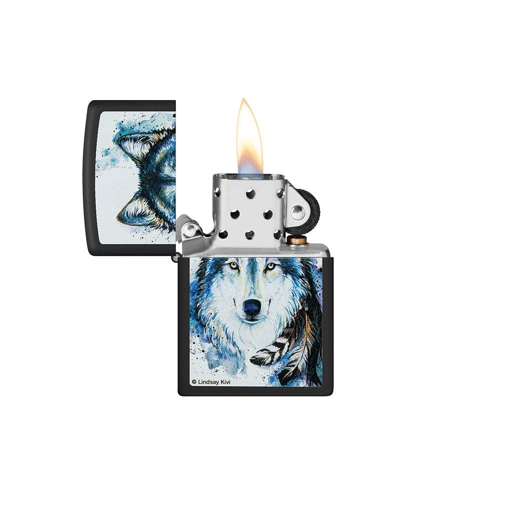 ZIPPO 48936 LINDSAY KIVI - Imagen 2