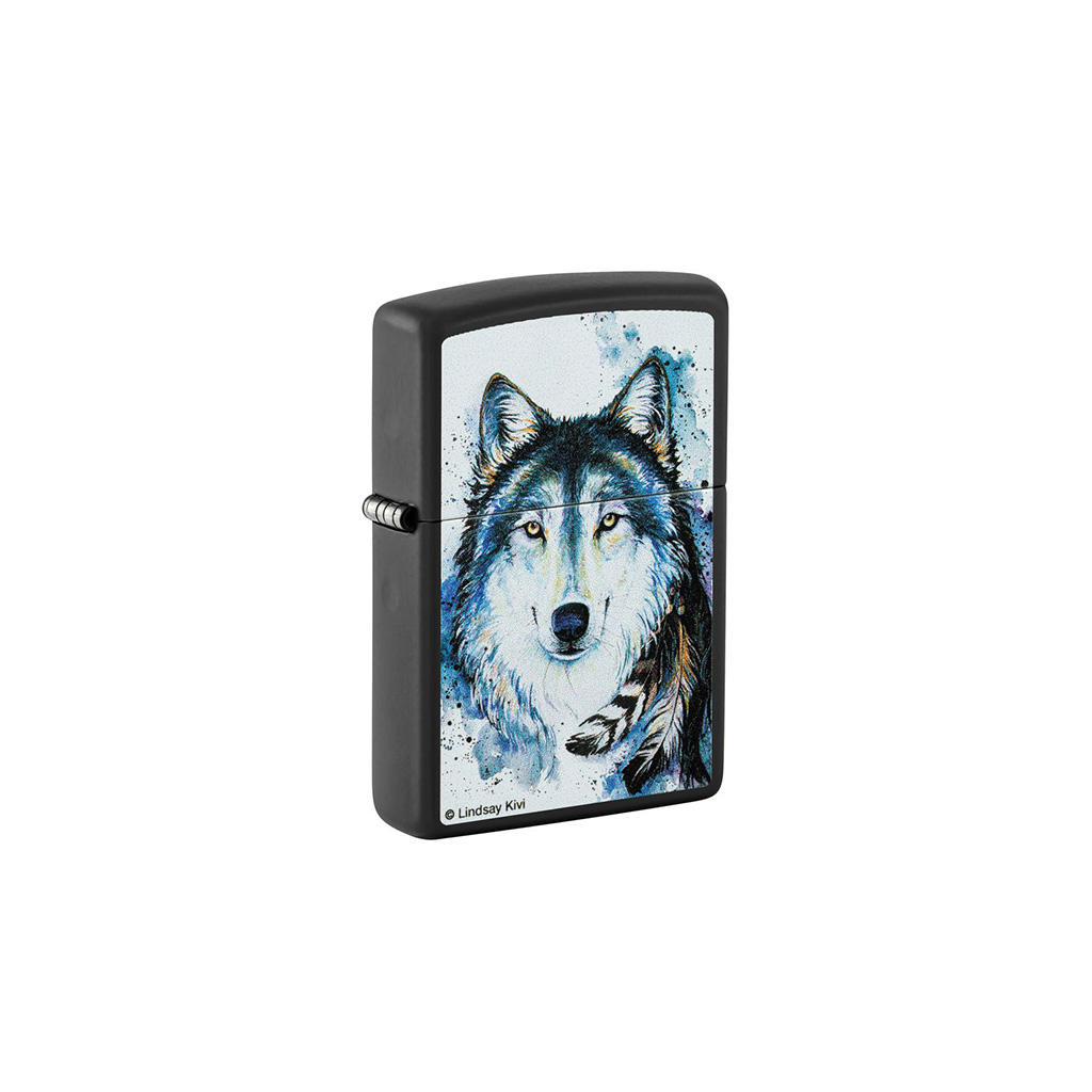 ZIPPO 48936 LINDSAY KIVI