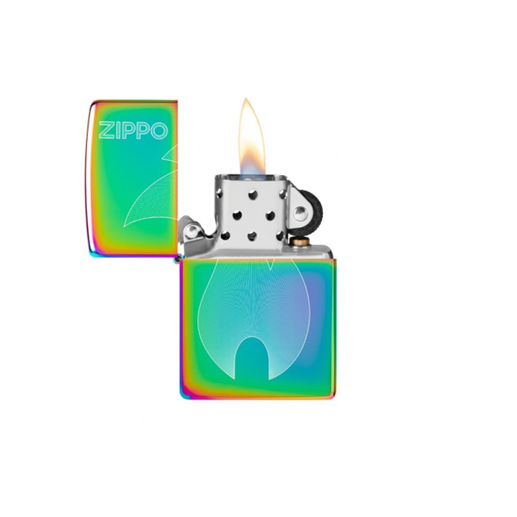 ZIPPO 48978 ZIPPO FLAME - Imagen 2