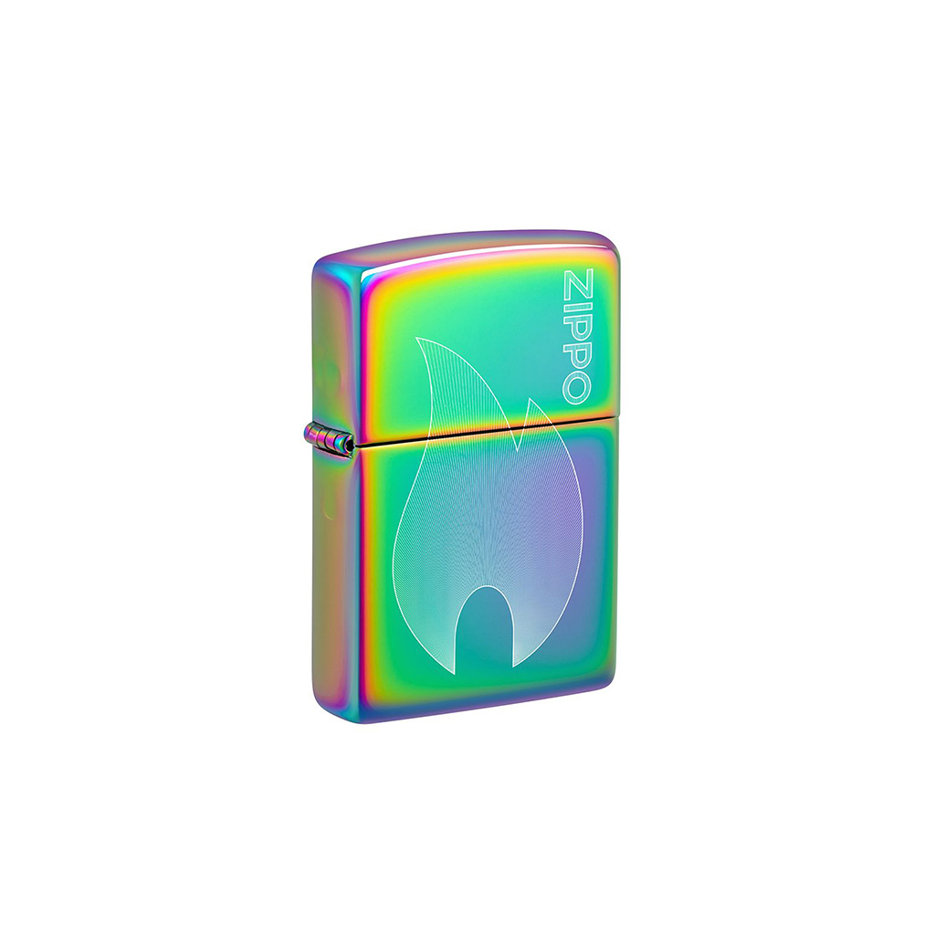 ZIPPO 48978 ZIPPO FLAME