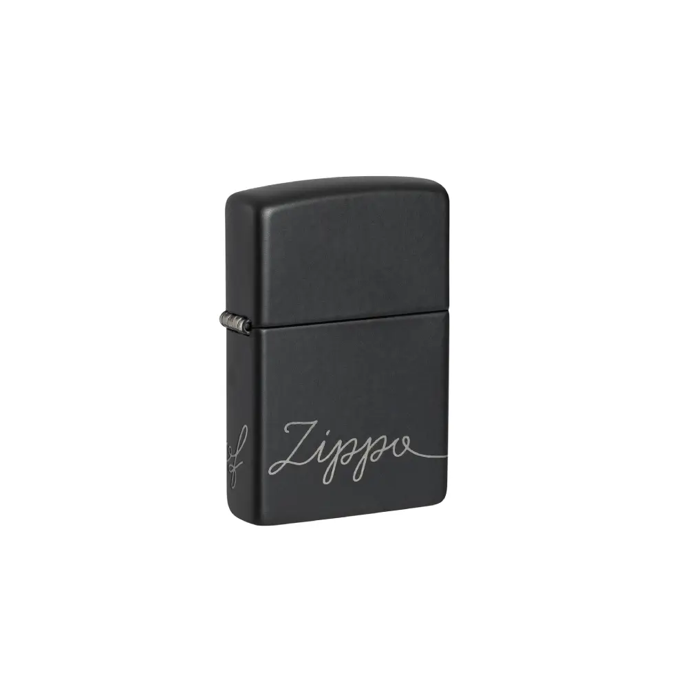 ZIPPO 48979 ZIPPO DESIGN