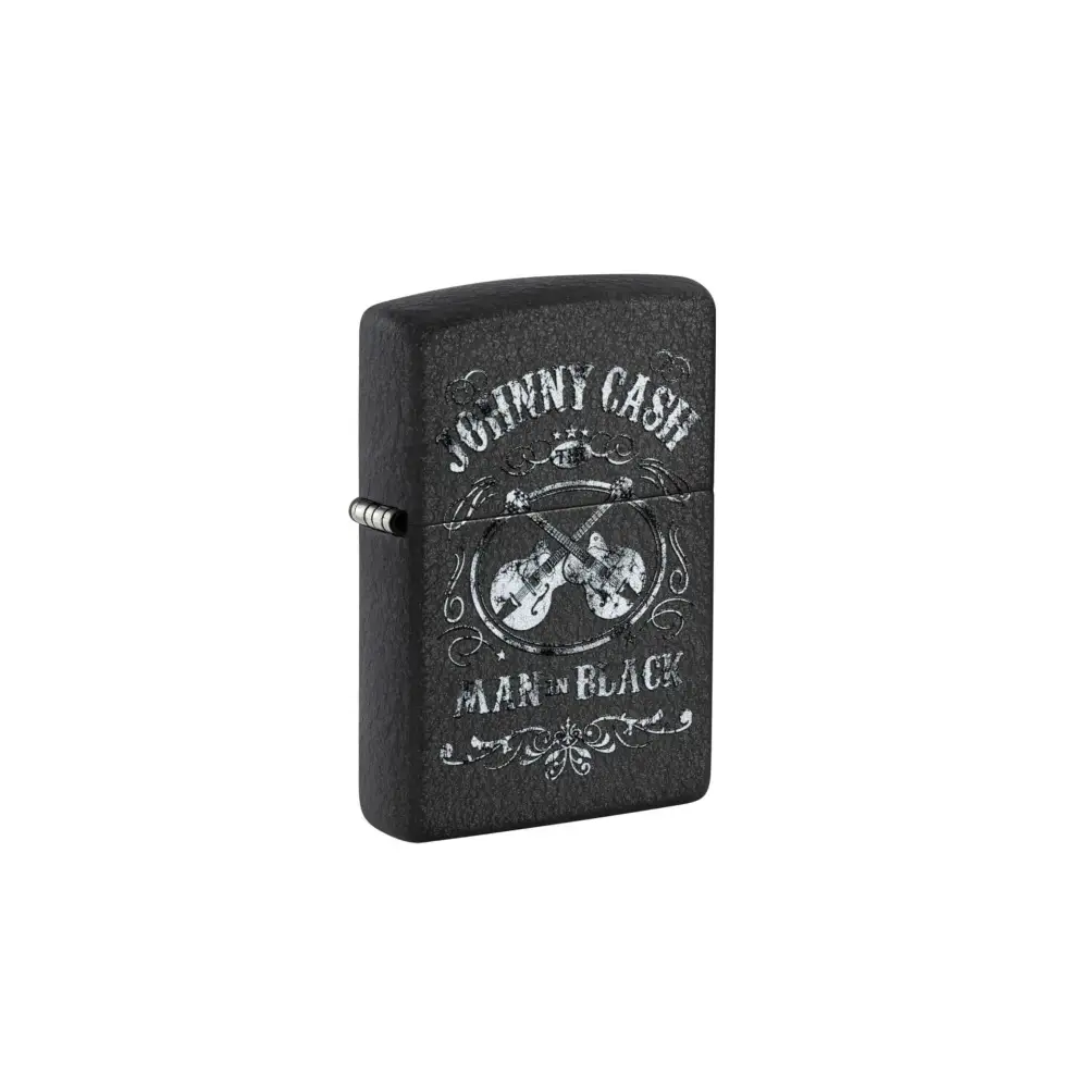 ZIPPO 48989 JOHNNY CASH