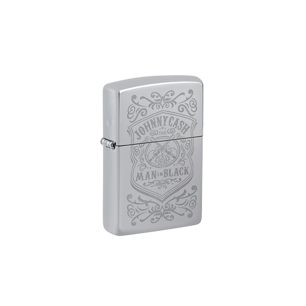 ZIPPO 48991 JOHNNY CASH