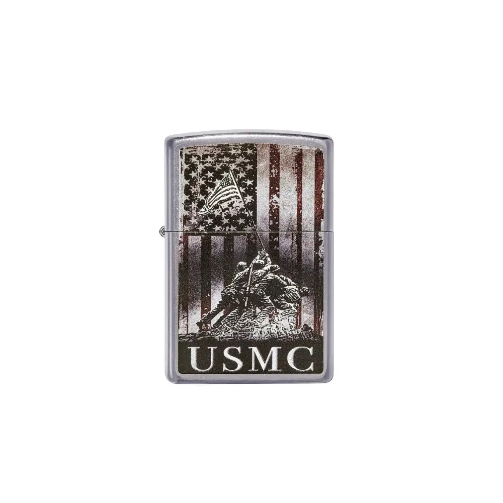 ZIPPO 49316 U.S. MARINE CORP - Imagen 2