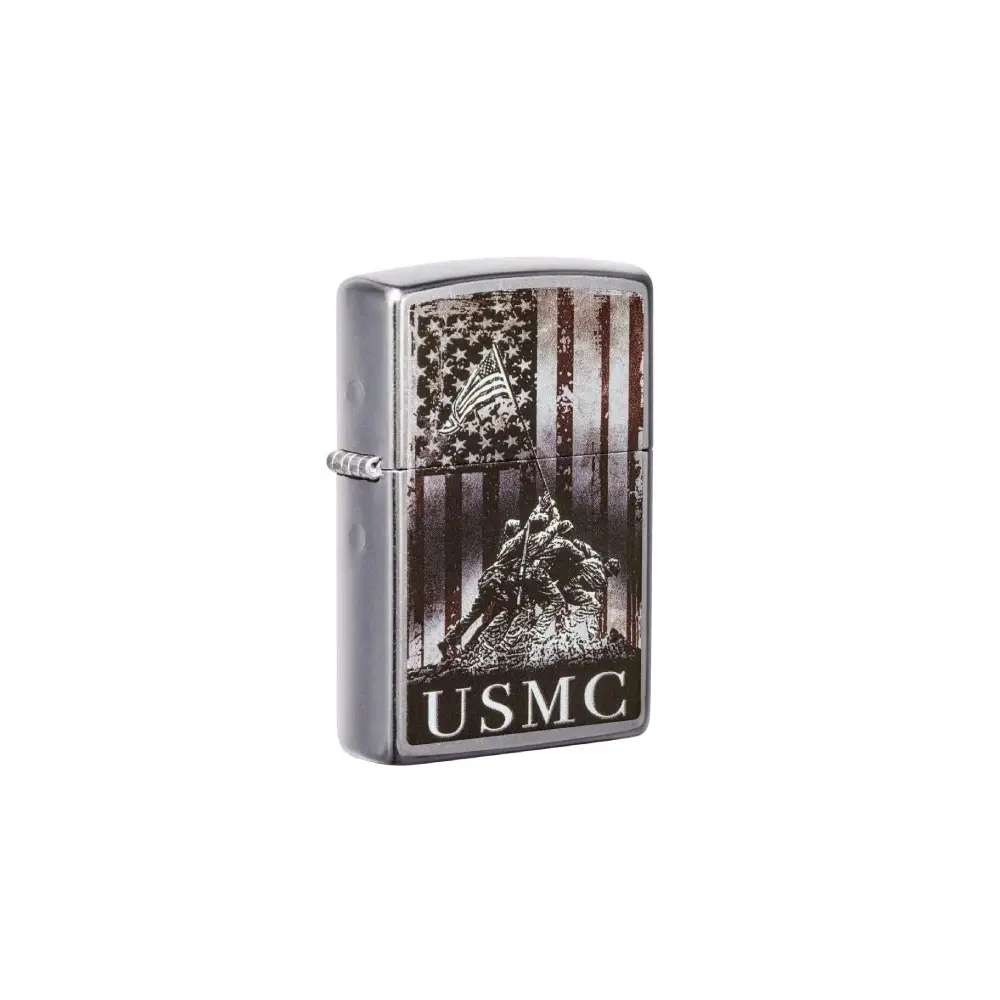 ZIPPO 49316 U.S. MARINE CORP