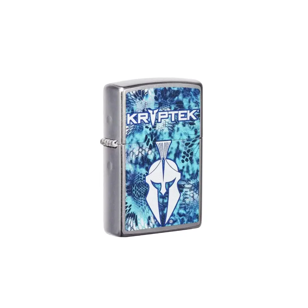 ZIPPO 49334 KRYPTEK