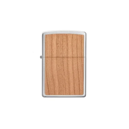 ZIPPO 49462 WOODCHUCK CHERRY
