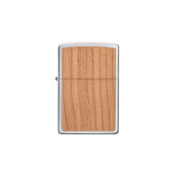 ZIPPO 49462 WOODCHUCK CHERRY