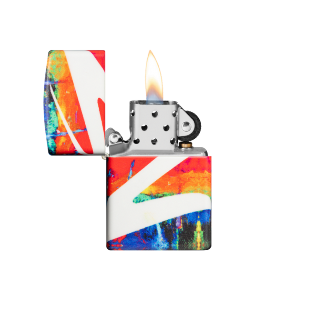 ZIPPO 49682 DRIPPY Z DESIGN - Imagen 2