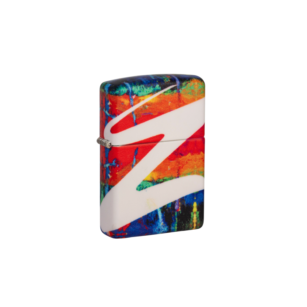 ZIPPO 49682 DRIPPY Z DESIGN