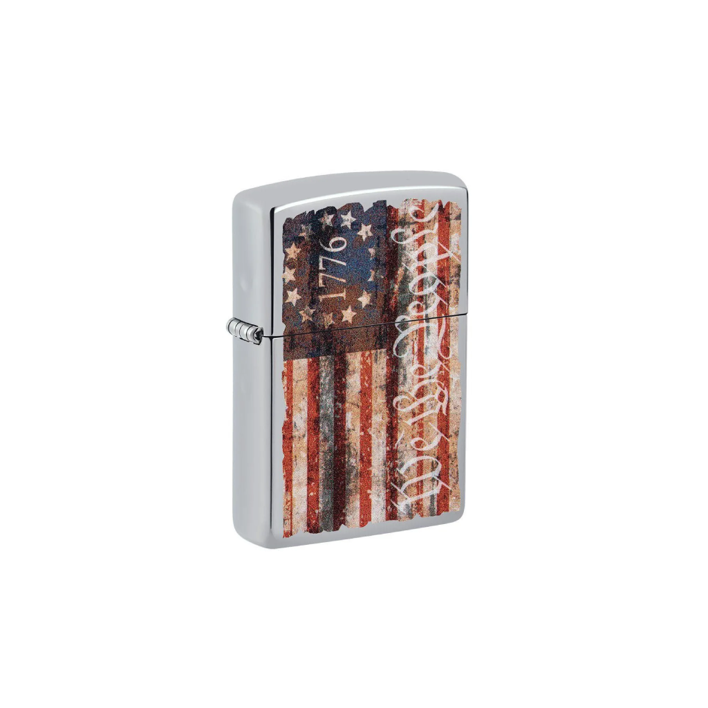 ZIPPO 49779 AMERICANA DESIGN
