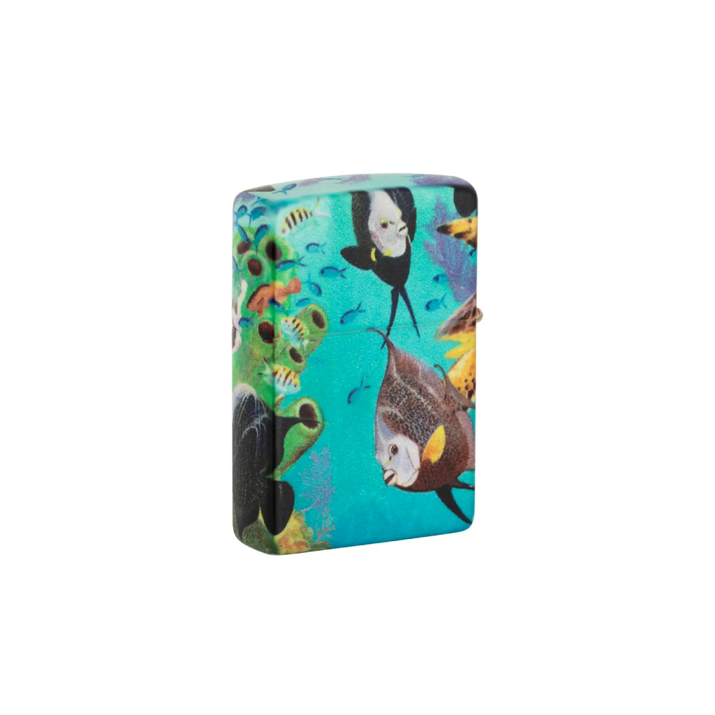 ZIPPO 49819 GUY HARVEY DESIGN - Imagen 2